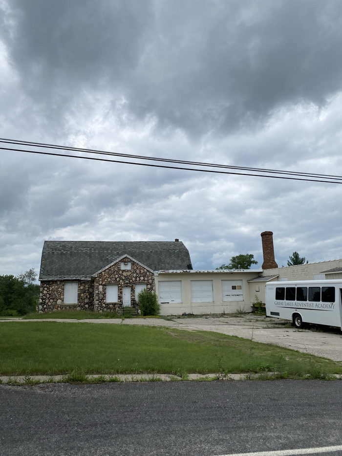 Cedar Lake - July 2020 (newer photo)